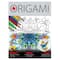 12 Packs: 24 ct. (288 total) Yasutomo® Origami Color Fold Sheets